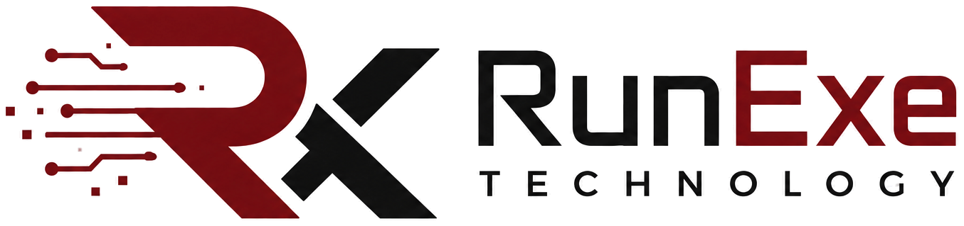 RunExe Technology